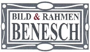 Bild und Rahmen Benesch