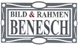 Bild und Rahmen Benesch