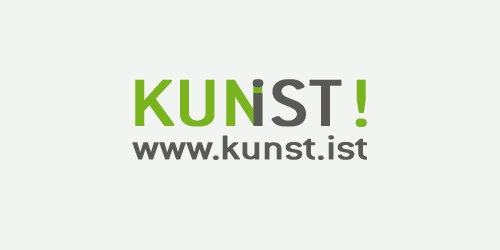 Kunst ist!